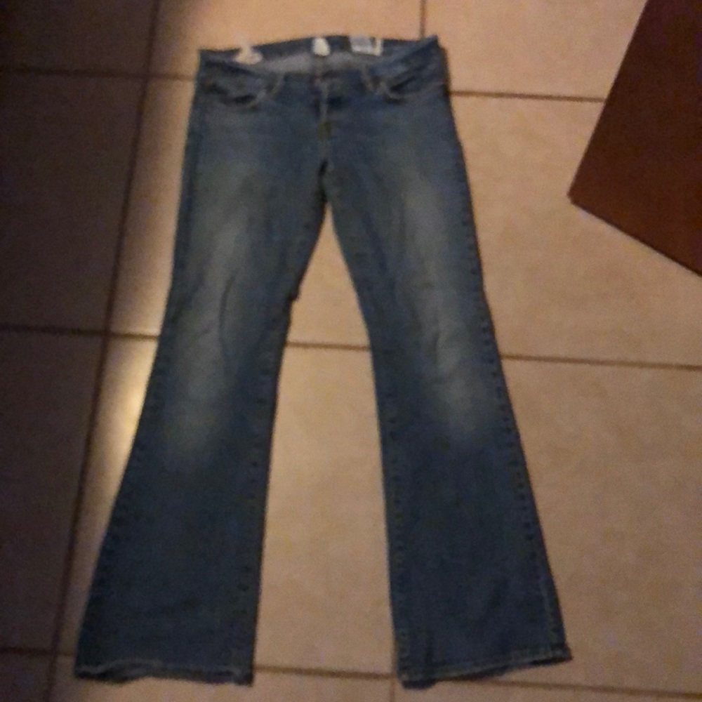 Lucky brand midnight Maggie Jean